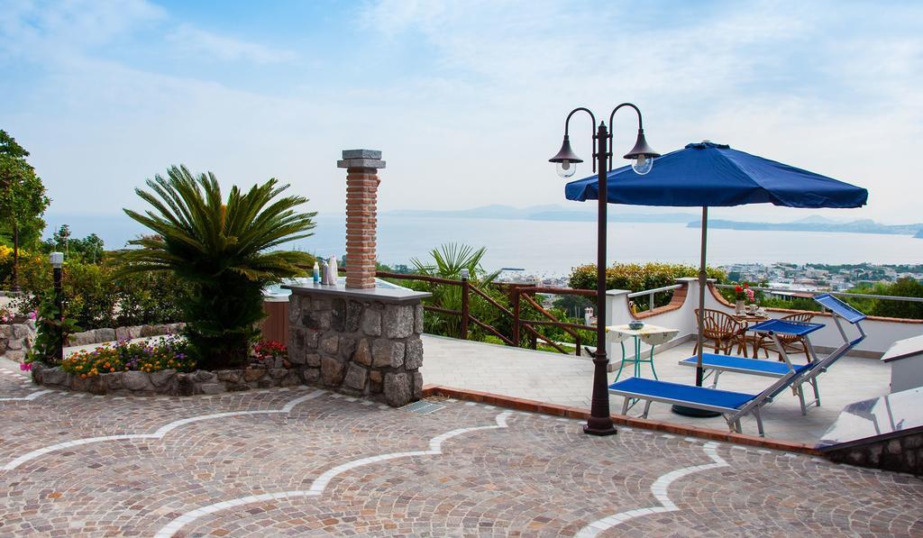 Relais Maison De Charles Ischia Quarto foto